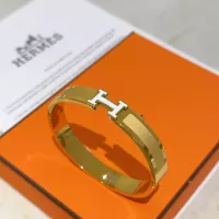 Cheap Hermes Bracelets #1337487 Replica Wholesale [$39.00 USD] [ITEM#1337487] on Replica Hermes Bracelets