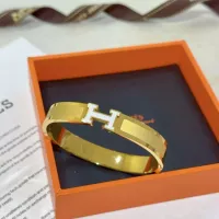Cheap Hermes Bracelets #1337487 Replica Wholesale [$39.00 USD] [ITEM#1337487] on Replica Hermes Bracelets