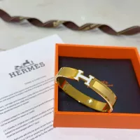 Cheap Hermes Bracelets #1337487 Replica Wholesale [$39.00 USD] [ITEM#1337487] on Replica Hermes Bracelets