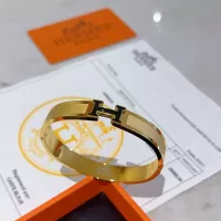 Cheap Hermes Bracelets #1337492 Replica Wholesale [$39.00 USD] [ITEM#1337492] on Replica Hermes Bracelets