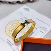 Cheap Hermes Bracelets #1337492 Replica Wholesale [$39.00 USD] [ITEM#1337492] on Replica Hermes Bracelets