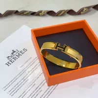 Cheap Hermes Bracelets #1337492 Replica Wholesale [$39.00 USD] [ITEM#1337492] on Replica Hermes Bracelets