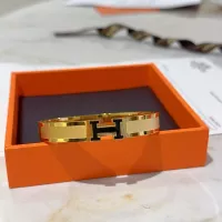 Cheap Hermes Bracelets #1337492 Replica Wholesale [$39.00 USD] [ITEM#1337492] on Replica Hermes Bracelets