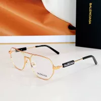 Cheap Balenciaga Goggles #1337502 Replica Wholesale [$52.00 USD] [ITEM#1337502] on Replica Balenciaga Goggles