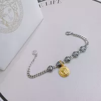 Cheap Versace Bracelets #1337505 Replica Wholesale [$48.00 USD] [ITEM#1337505] on Replica Versace Bracelets