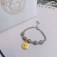 Cheap Versace Bracelets #1337505 Replica Wholesale [$48.00 USD] [ITEM#1337505] on Replica Versace Bracelets