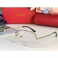 Cheap Cartier Goggles #1337511 Replica Wholesale [$64.00 USD] [ITEM#1337511] on Replica Cartier Goggles