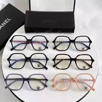 Cheap Chanel Goggles #1337516 Replica Wholesale [$56.00 USD] [ITEM#1337516] on Replica Chanel Goggles