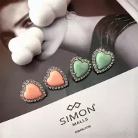 Cheap Valentino Earrings For Women #1337520 Replica Wholesale [$29.00 USD] [ITEM#1337520] on Replica Valentino Earrings