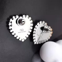 Cheap Valentino Earrings For Women #1337520 Replica Wholesale [$29.00 USD] [ITEM#1337520] on Replica Valentino Earrings