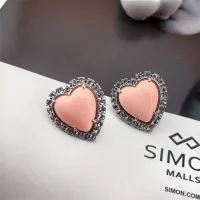 Cheap Valentino Earrings For Women #1337521 Replica Wholesale [$29.00 USD] [ITEM#1337521] on Replica Valentino Earrings