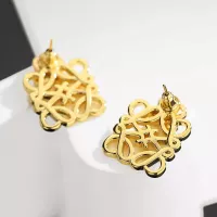 Cheap LOEWE Earrings For Women #1337528 Replica Wholesale [$29.00 USD] [ITEM#1337528] on Replica LOEWE Earrings