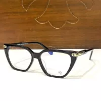 Cheap Chrome Hearts Goggles #1337537 Replica Wholesale [$52.00 USD] [ITEM#1337537] on Replica Chrome Hearts Goggles