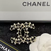Cheap Chanel Brooches For Women #1337567 Replica Wholesale [$34.00 USD] [ITEM#1337567] on Replica Chanel Brooches