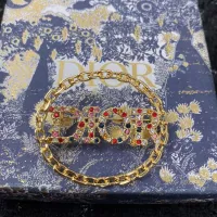 Cheap Christian Dior Brooches For Women #1337572 Replica Wholesale [$34.00 USD] [ITEM#1337572] on Replica Christian Dior Brooches