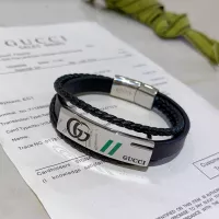 Cheap Gucci Bracelets #1337588 Replica Wholesale [$42.00 USD] [ITEM#1337588] on Replica Gucci Bracelets