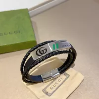 Cheap Gucci Bracelets #1337588 Replica Wholesale [$42.00 USD] [ITEM#1337588] on Replica Gucci Bracelets