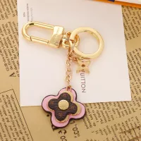 Cheap Louis Vuitton LV Key Holder And Bag Buckle #1337589 Replica Wholesale [$25.00 USD] [ITEM#1337589] on Replica Louis Vuitton LV Key Holder And Bag Buckle