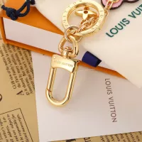 Cheap Louis Vuitton LV Key Holder And Bag Buckle #1337589 Replica Wholesale [$25.00 USD] [ITEM#1337589] on Replica Louis Vuitton LV Key Holder And Bag Buckle