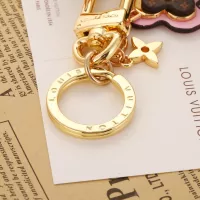 Cheap Louis Vuitton LV Key Holder And Bag Buckle #1337589 Replica Wholesale [$25.00 USD] [ITEM#1337589] on Replica Louis Vuitton LV Key Holder And Bag Buckle