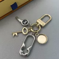 Cheap Louis Vuitton LV Key Holder And Bag Buckle #1337591 Replica Wholesale [$25.00 USD] [ITEM#1337591] on Replica Louis Vuitton LV Key Holder And Bag Buckle