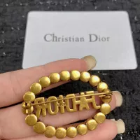 Cheap Christian Dior Brooches For Women #1337593 Replica Wholesale [$29.00 USD] [ITEM#1337593] on Replica Christian Dior Brooches