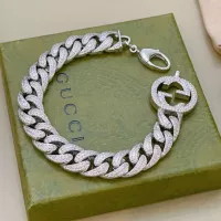 Cheap Gucci Bracelets #1337597 Replica Wholesale [$80.00 USD] [ITEM#1337597] on Replica Gucci Bracelets