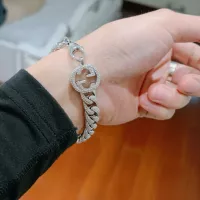 Cheap Gucci Bracelets #1337597 Replica Wholesale [$80.00 USD] [ITEM#1337597] on Replica Gucci Bracelets