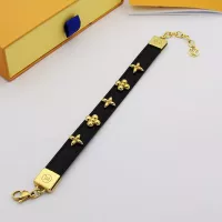 Cheap Louis Vuitton LV Bracelets #1337598 Replica Wholesale [$29.00 USD] [ITEM#1337598] on Replica Louis Vuitton LV Bracelets