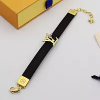 Cheap Louis Vuitton LV Bracelets #1337599 Replica Wholesale [$29.00 USD] [ITEM#1337599] on Replica Louis Vuitton LV Bracelets
