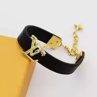 Cheap Louis Vuitton LV Bracelets #1337599 Replica Wholesale [$29.00 USD] [ITEM#1337599] on Replica Louis Vuitton LV Bracelets