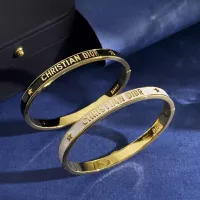 Cheap Christian Dior Bracelets #1337600 Replica Wholesale [$32.00 USD] [ITEM#1337600] on Replica Christian Dior Bracelets