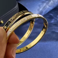Cheap Christian Dior Bracelets #1337600 Replica Wholesale [$32.00 USD] [ITEM#1337600] on Replica Christian Dior Bracelets