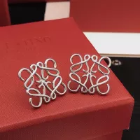 Cheap LOEWE Earrings For Women #1337603 Replica Wholesale [$27.00 USD] [ITEM#1337603] on Replica LOEWE Earrings
