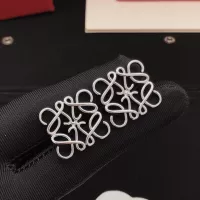 Cheap LOEWE Earrings For Women #1337603 Replica Wholesale [$27.00 USD] [ITEM#1337603] on Replica LOEWE Earrings