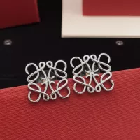 Cheap LOEWE Earrings For Women #1337603 Replica Wholesale [$27.00 USD] [ITEM#1337603] on Replica LOEWE Earrings