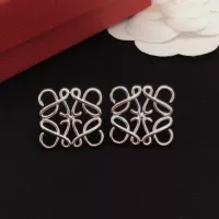Cheap LOEWE Earrings For Women #1337603 Replica Wholesale [$27.00 USD] [ITEM#1337603] on Replica LOEWE Earrings
