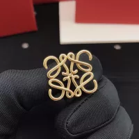 Cheap LOEWE Earrings For Women #1337604 Replica Wholesale [$27.00 USD] [ITEM#1337604] on Replica LOEWE Earrings