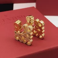 Cheap LOEWE Earrings For Women #1337605 Replica Wholesale [$29.00 USD] [ITEM#1337605] on Replica LOEWE Earrings