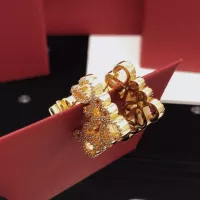Cheap LOEWE Earrings For Women #1337605 Replica Wholesale [$29.00 USD] [ITEM#1337605] on Replica LOEWE Earrings