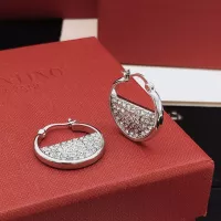 Cheap LOEWE Earrings For Women #1337606 Replica Wholesale [$29.00 USD] [ITEM#1337606] on Replica LOEWE Earrings