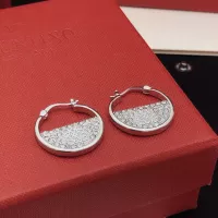 Cheap LOEWE Earrings For Women #1337606 Replica Wholesale [$29.00 USD] [ITEM#1337606] on Replica LOEWE Earrings