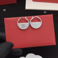 Cheap LOEWE Earrings For Women #1337606 Replica Wholesale [$29.00 USD] [ITEM#1337606] on Replica LOEWE Earrings