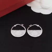 Cheap LOEWE Earrings For Women #1337606 Replica Wholesale [$29.00 USD] [ITEM#1337606] on Replica LOEWE Earrings