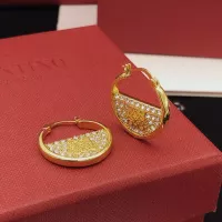 Cheap LOEWE Earrings For Women #1337607 Replica Wholesale [$29.00 USD] [ITEM#1337607] on Replica LOEWE Earrings