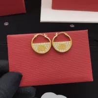 Cheap LOEWE Earrings For Women #1337607 Replica Wholesale [$29.00 USD] [ITEM#1337607] on Replica LOEWE Earrings