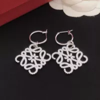 Cheap LOEWE Earrings For Women #1337608 Replica Wholesale [$29.00 USD] [ITEM#1337608] on Replica LOEWE Earrings