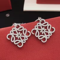 Cheap LOEWE Earrings For Women #1337608 Replica Wholesale [$29.00 USD] [ITEM#1337608] on Replica LOEWE Earrings