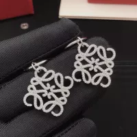 Cheap LOEWE Earrings For Women #1337608 Replica Wholesale [$29.00 USD] [ITEM#1337608] on Replica LOEWE Earrings