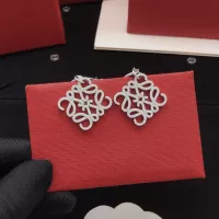 Cheap LOEWE Earrings For Women #1337608 Replica Wholesale [$29.00 USD] [ITEM#1337608] on Replica LOEWE Earrings